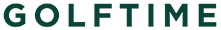 Logo Golftime