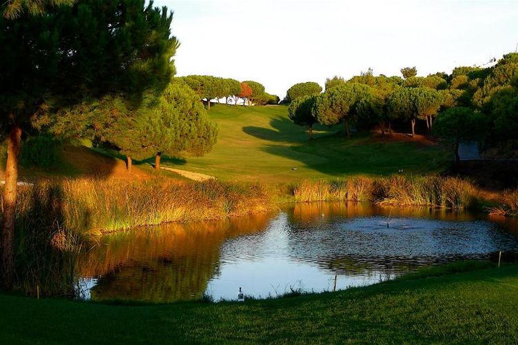 03 CastroMarim Golfbaan