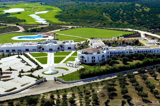 Acaya Golf Resort