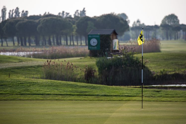 Adriatic Golf Club Cervia 6