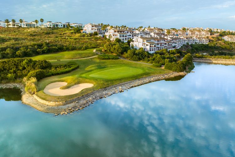 BeyondGolf Heathland 14 DJI_0337