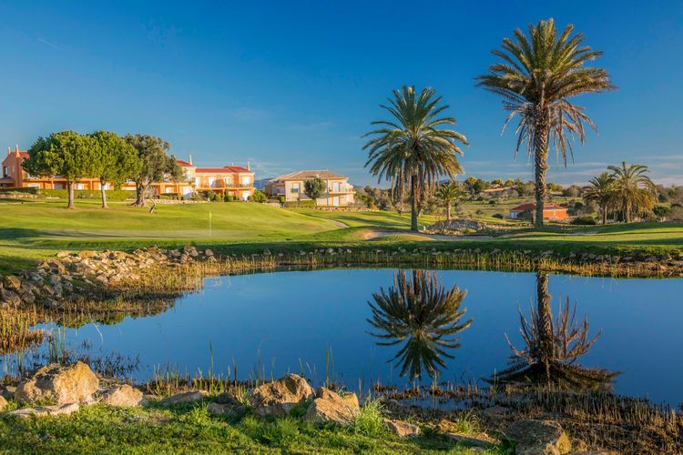 Boavista Golf Spa   Bela Colina Village 24