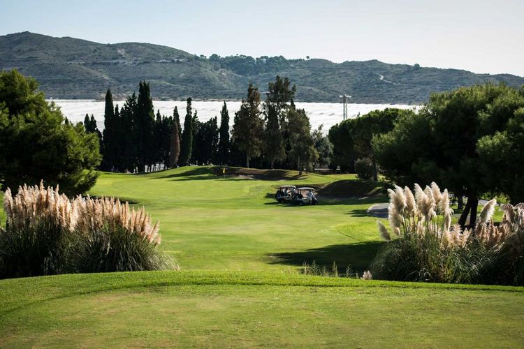 Bonalba Golfbaan Golfreizen Spanje Ff1c298a