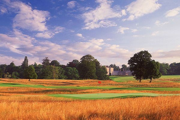 Carton House The Montgomerie 39225acd