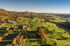 Crieff Golf Club  Golfreizen   Golftime 25aad1d5