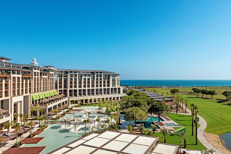 Cullinan Belek_General View 1