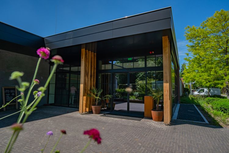 Domein Laurabos Sfeer 3