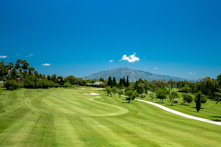 El Paraiso Golf Club   Estepona Spain 01