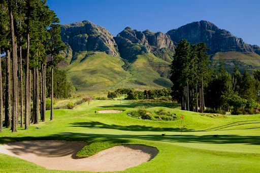 Erinvale Golf Zuid Afrika Golfreizen 9d90f979