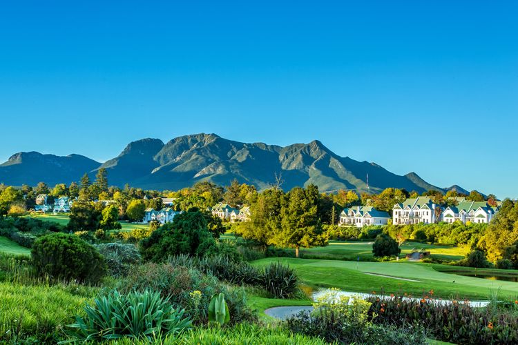 Fancourt Montagu Golf Course_1