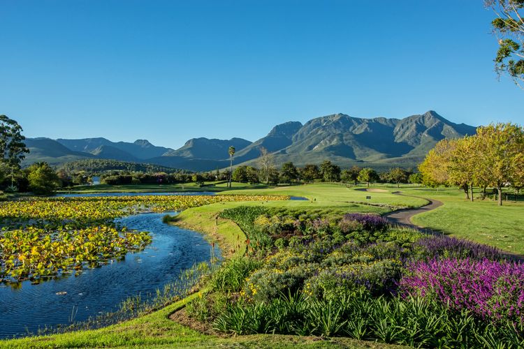 Fancourt Outeniqua Golf Course_1