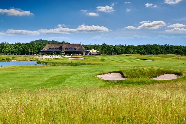 Golf Lodge Drentsche   Golfvakantie Nederland 11