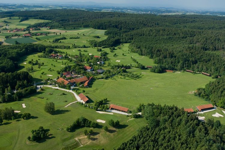 Golfodrom Golf Duitsland 9