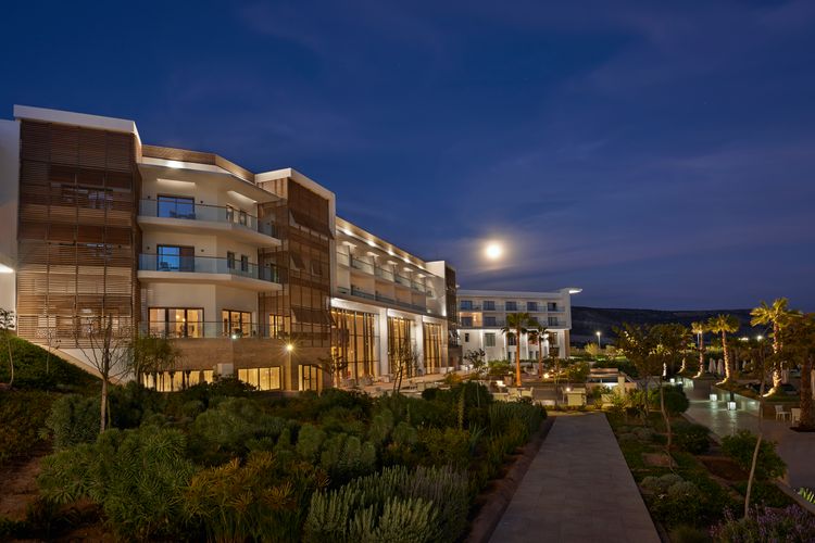 Hyatt Place Taghazout Bay Hotel Nightjpg
