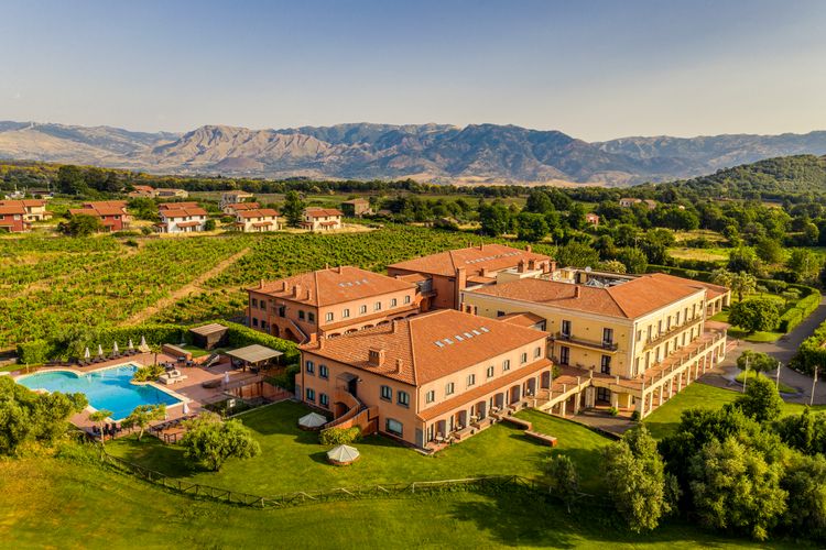 Il Picciolo Etna Golf Resort Spa   Golfvakantie Italie 77