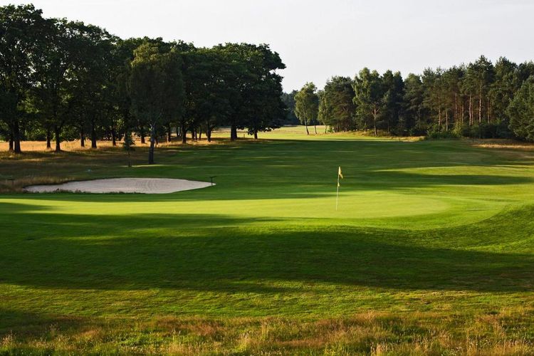 Lochemse Golfclub De Graafschap   Golfreizen   Golfvakanties 118f0a04