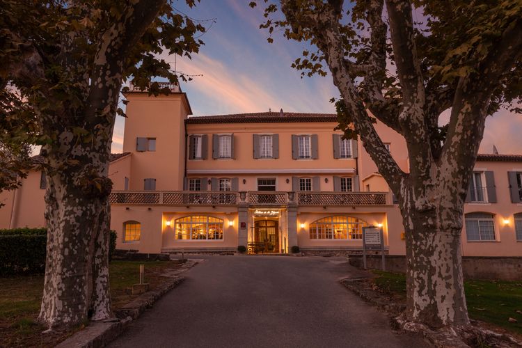 Opio Chateau Begude Hotel 6213