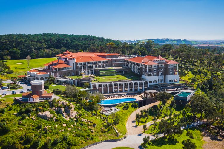Penha Longa Resort 17