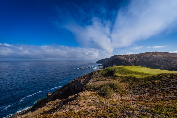Porto Santo Golf Madeira 6