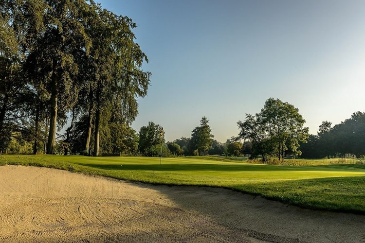 Ternesse Golf Country Club   Golfreizen   Golfvakantie   Bunker