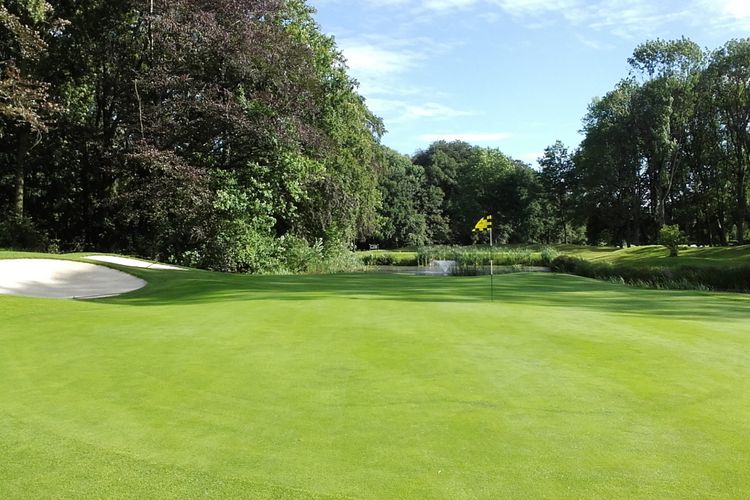 Ternesse Golf Country Club   Golfreizen   Golfvakantie   Green