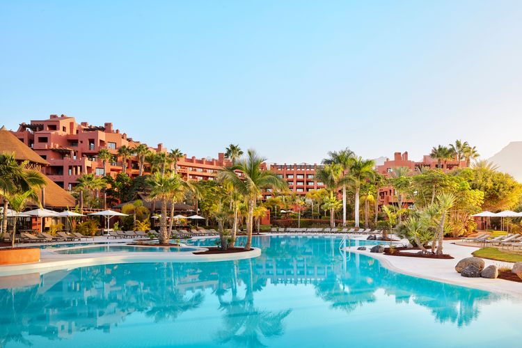 Tivoli_La_Caleta_Tenerife_Resort_Pool_View_Saltwater _1