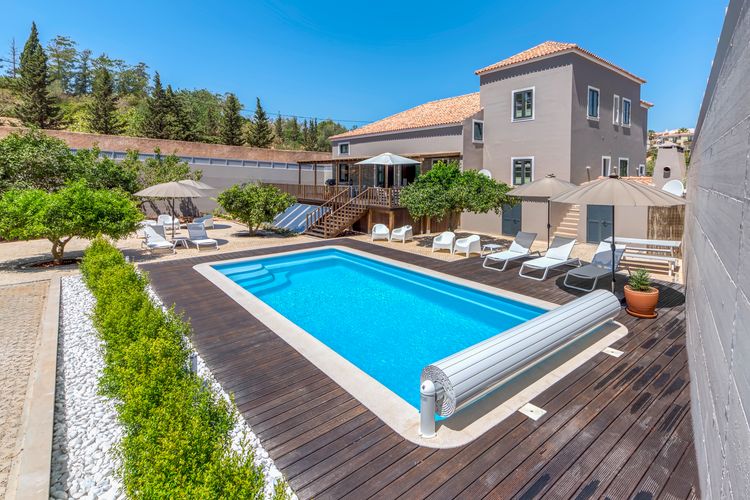 Villa Cocheira_Beach_House_Ferragudo_Algarve 33