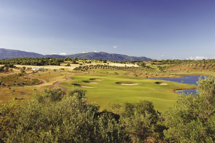 Alamos Portugal Algarve Tee 422b8324