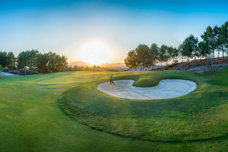 Altorreal Golf Murcia 8