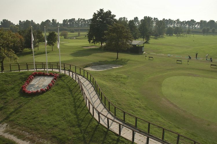 Argenta Gc Driving Range