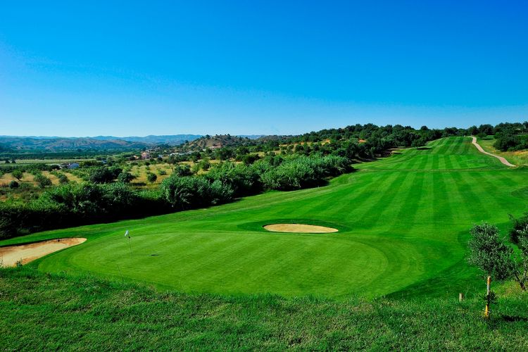 Benamor Portugal Algarve Fairway.JPG