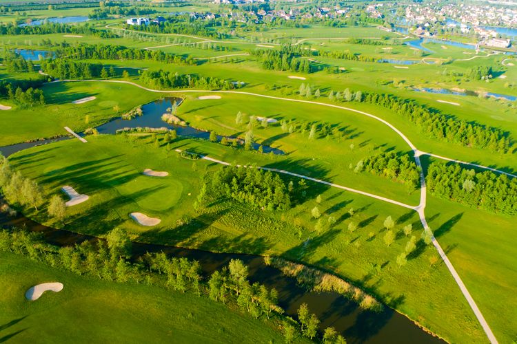 De Goese Golf Zeeland 1