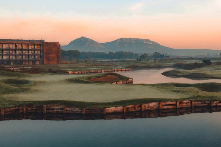 Emporda Golf Hotel  A2c1607b