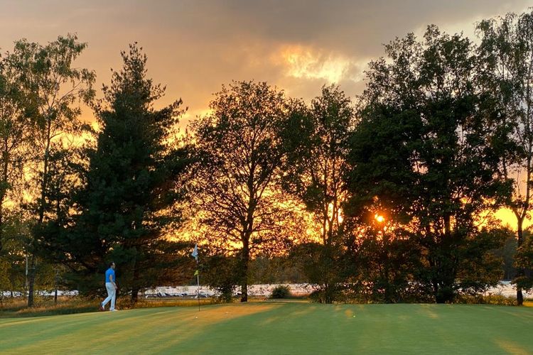 Geijsteren Golfclub 1