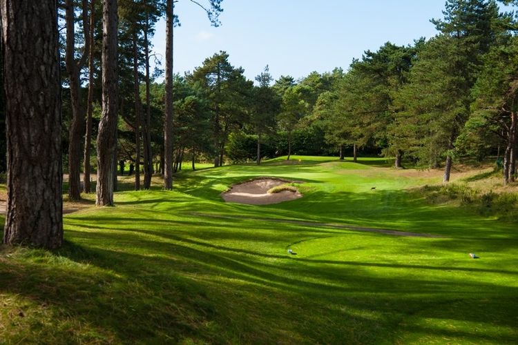 Golf Des Dunes Agadir Golfreis