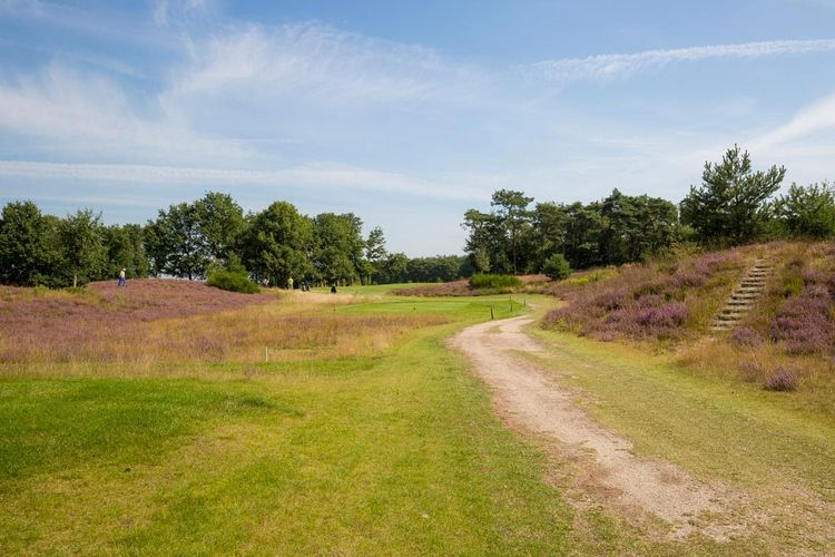 Golfclub Het Woold 3