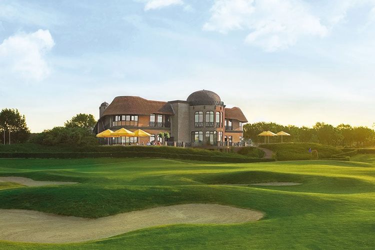 Golfpark Efteling