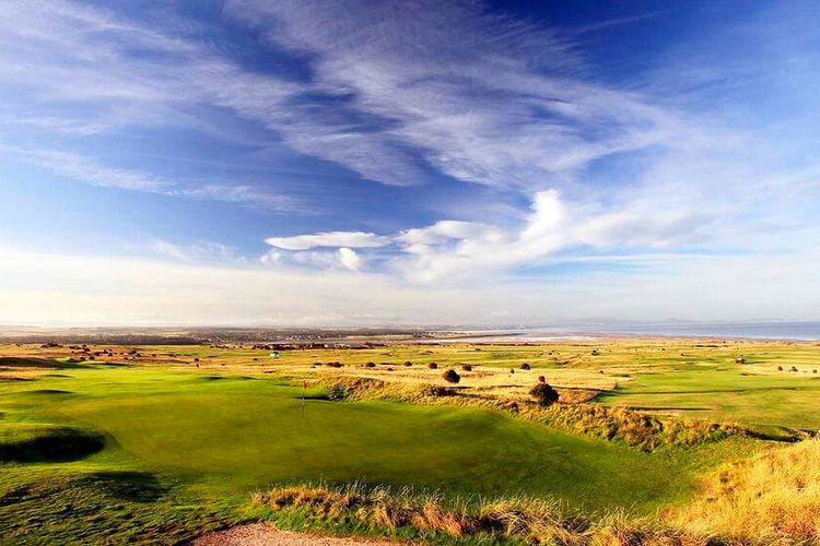 Gullane_golf_club1   Golfvakanties Golfreizen