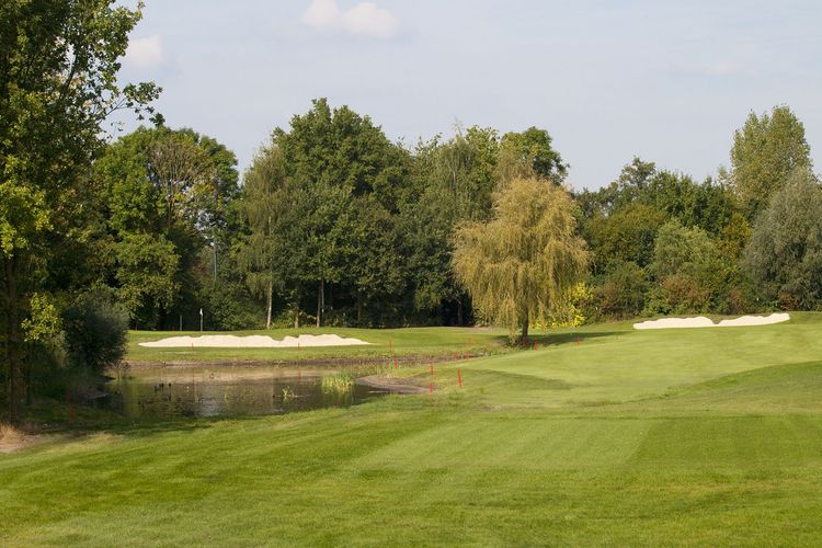 Helmondse Golfclub Overbrug