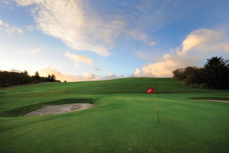 Himmerland Old Course 1