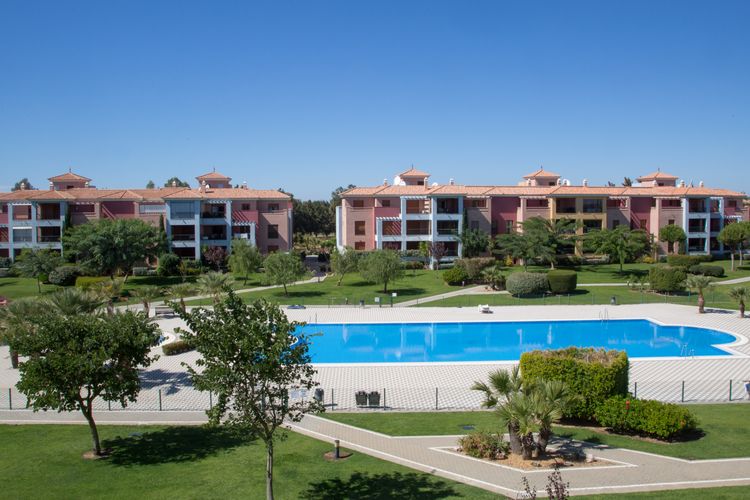 Isla Canela Golf Appartementen Hole 5 14