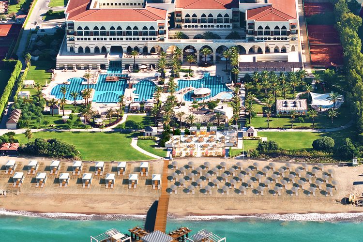 Kempinski Hotel The Dome Turkije 9 B604a1e0