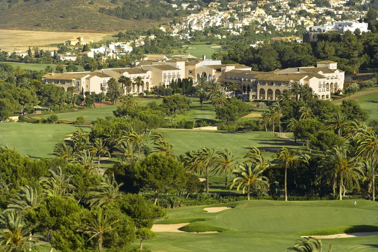 La Manga Spanje Costa Blanca Resort