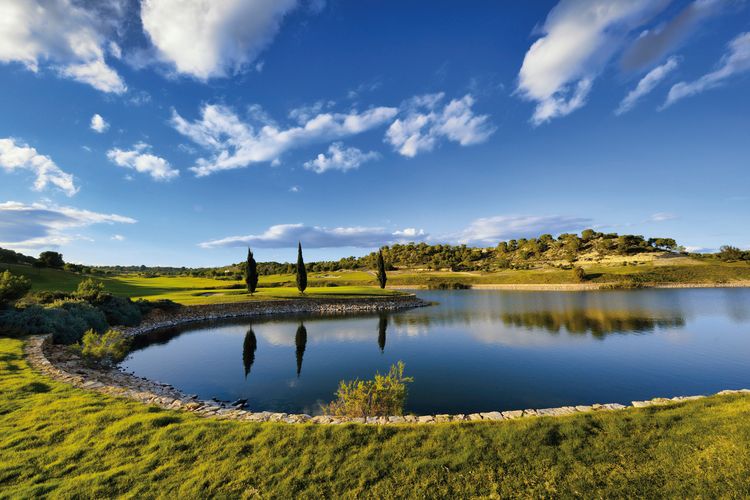 Las Colinas Golf Spanje Costa Blanca Water E5e524af