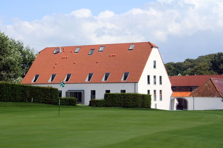 Lempereur Belgie Brussel Golfbaan 5