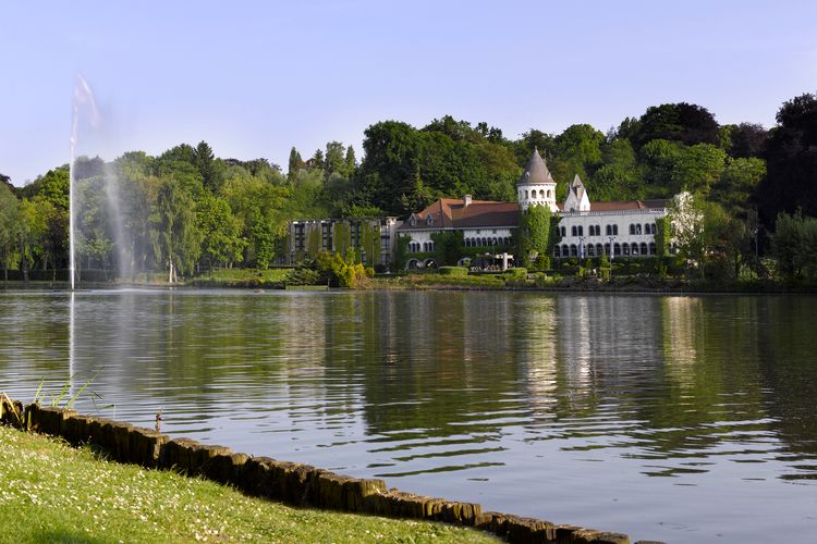Martins Chateau Du Lac Belgie 2