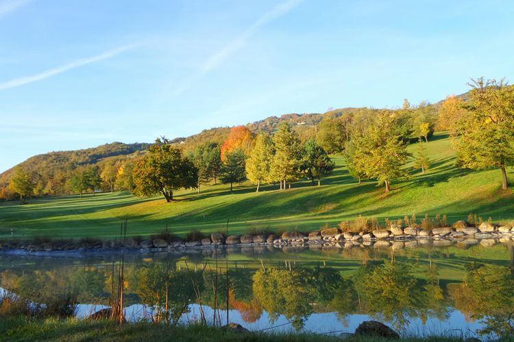 Molino Del Pero Golf Club 1