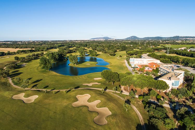 Montado Golf Portugal Costa De Lisboa Holes.JPG