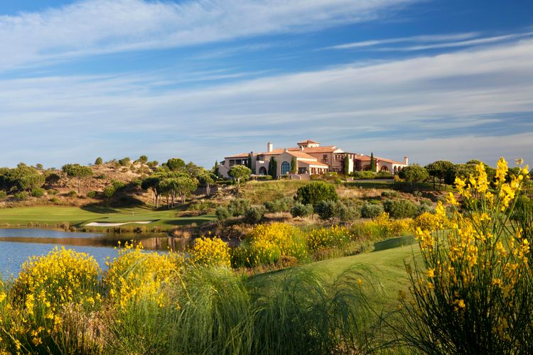 Monte Rei Golf Portugal Algarve Clubhuis A6f96511.JPG