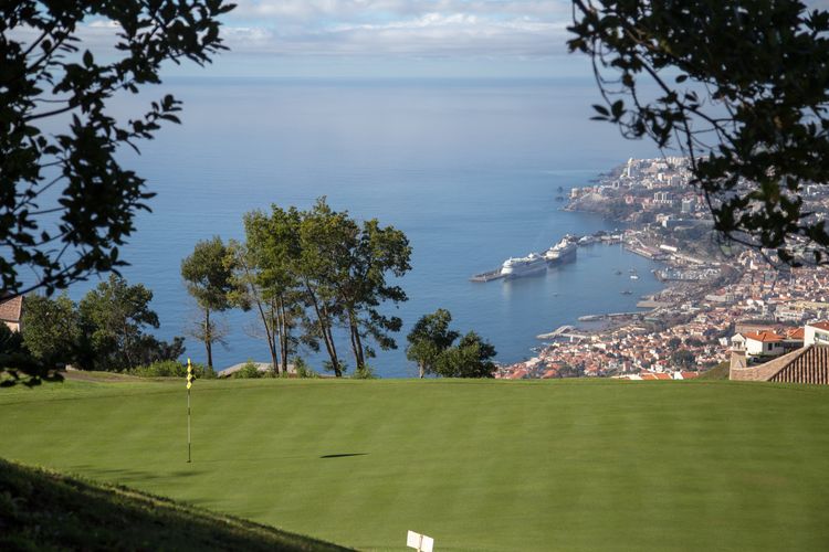 Palheiro Golf Madeira 3